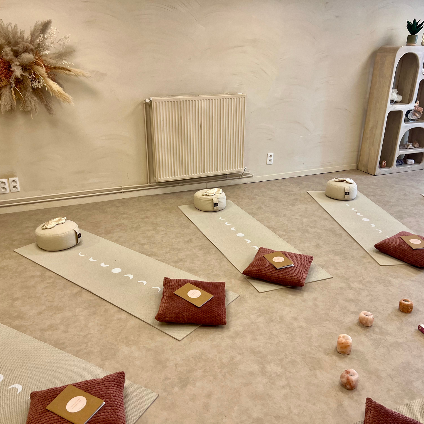 Coparenting Connection - Healing Day