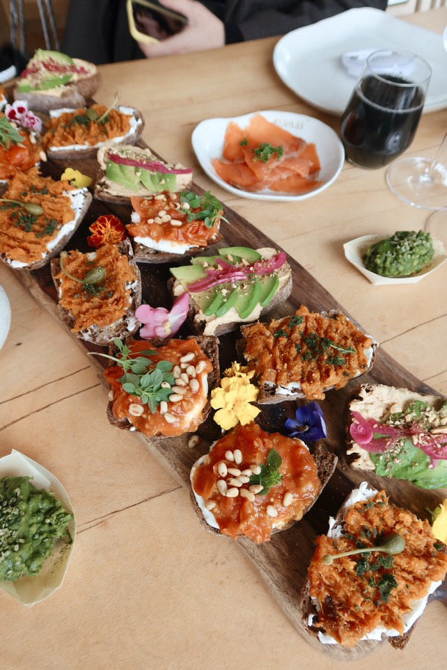 COCO Brunch & Heal