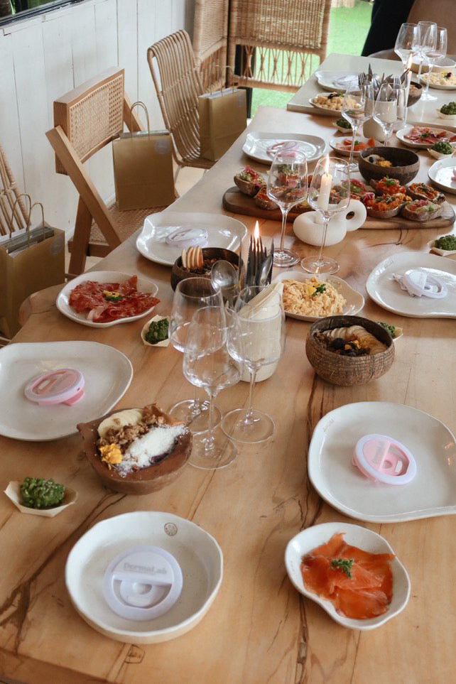 COCO Brunch & Heal