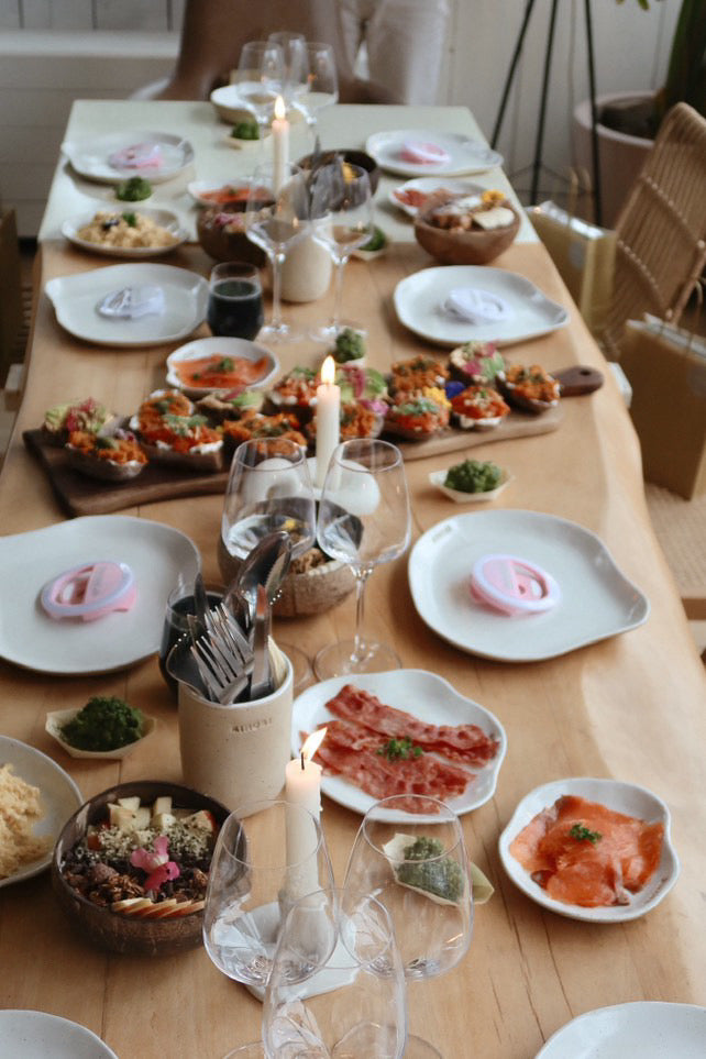 COCO Brunch & Heal